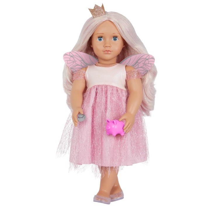 Кукла Battat Our Generation: Twinkle 46cm (BD31393Z)
