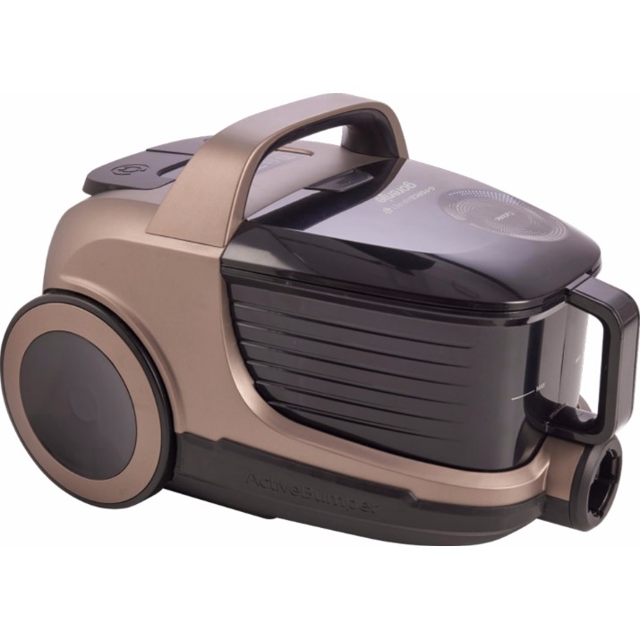 Aspirator cu curăţare uscată Gorenje VCE08GAPGOCY
