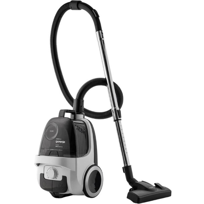 Aspirator cu curăţare uscată Gorenje VC2201G4AEW