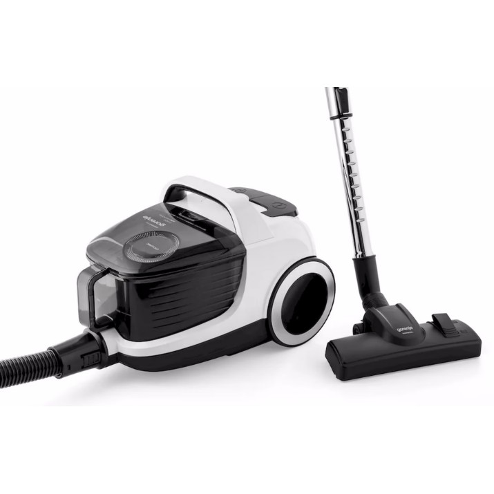 Aspirator cu curăţare uscată Gorenje VC2201G4AEW