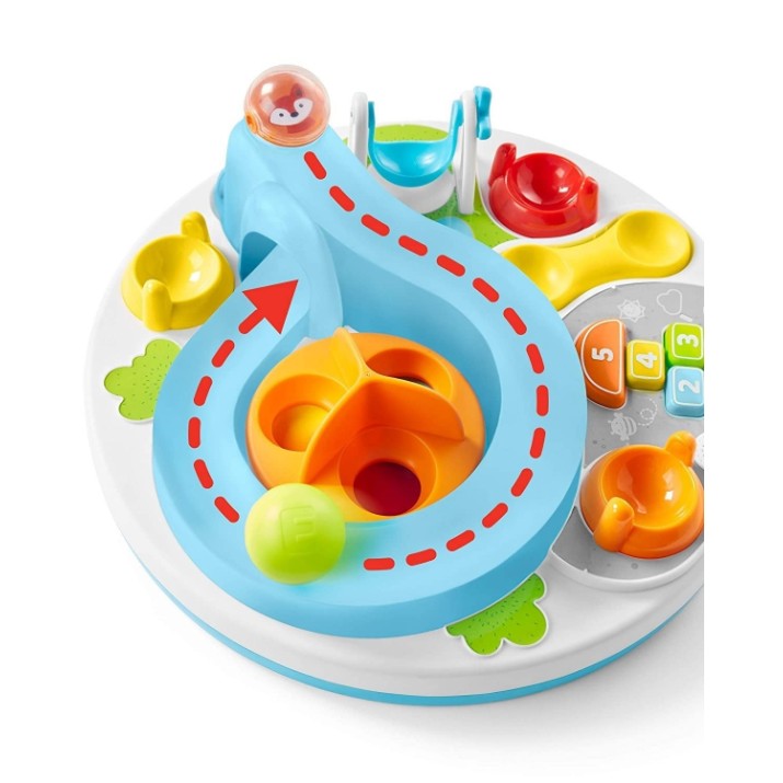 Уценка! Бизиборд Skip Hop Explore & More (9G881310)