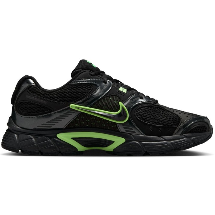 Adidași pentru bărbați Nike V5 Rnr Black/Anthracite/Lime Blast, s.40