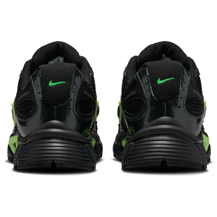 Кроссовки мужские Nike V5 Rnr Black/Anthracite/Lime Blast, s.45