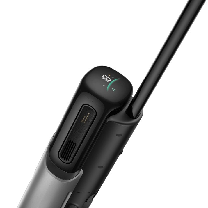Aspirator vertical Mova X4 Pro