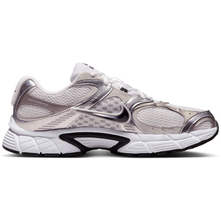 Кроссовки мужские Nike V5 Rnr White/Vast Grey/College Grey/Black, s.42
