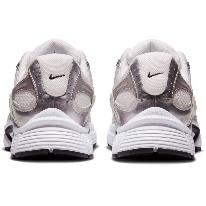 Кроссовки мужские Nike V5 Rnr White/Vast Grey/College Grey/Black, s.43