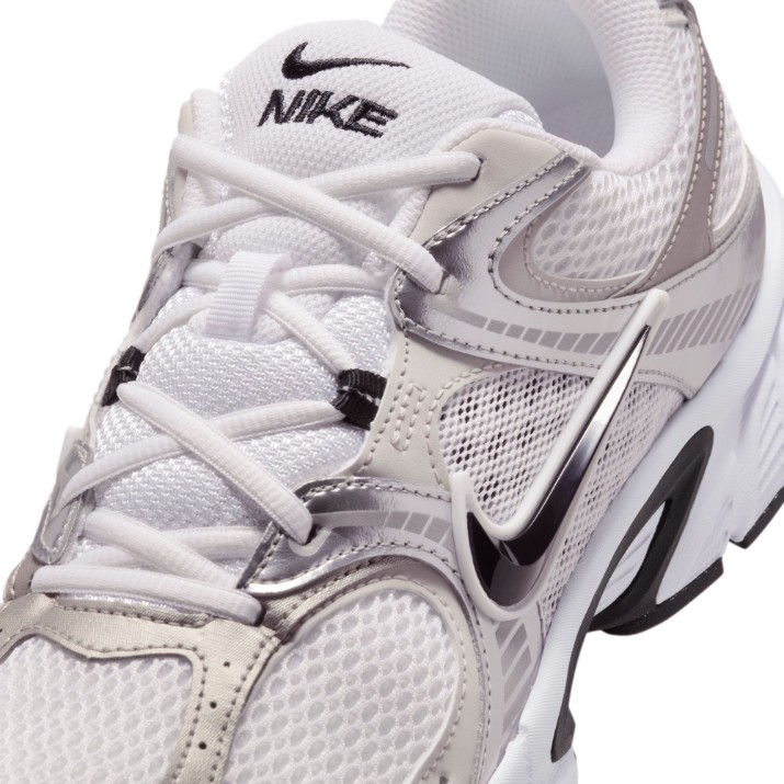 Adidași pentru bărbați Nike V5 Rnr White/Vast Grey/College Grey/Black, s.44