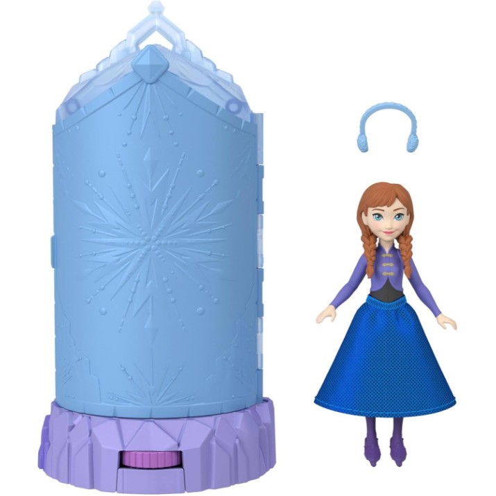 Кукла Mattel Disney Frozen (JCR90)