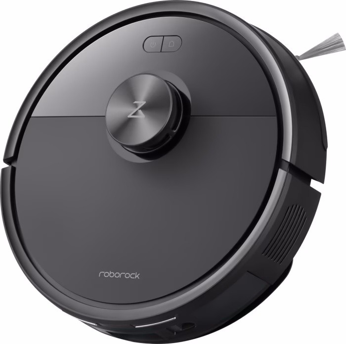 Робот-пылесос Roborock Q7 TF+ Black