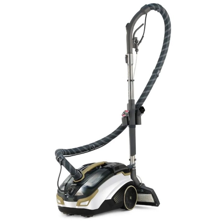 Aspirator cu spălare Thomas DryBox Amfibia Pro 4All
