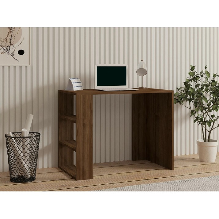 Письменный стол Trendy Cool Walnut 90x70x50cm GTR005705