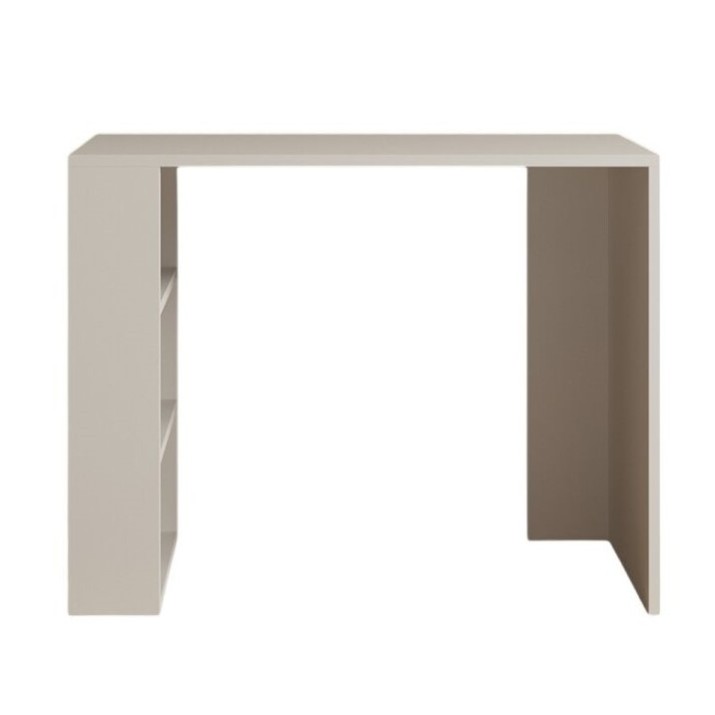 Masa de birou Trendy Cool White 90x70x50cm GTR005704