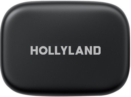 Microfon Hollyland Lark A1 Combo Black