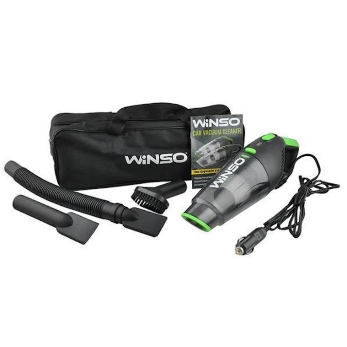 Aspirator de mână Winso 250200