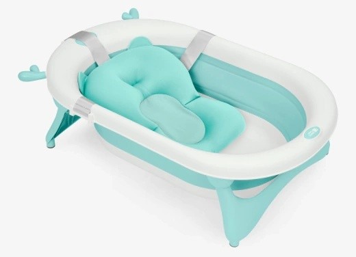 Гамак для купания Kikka Boo Bear Mint (31404010011)