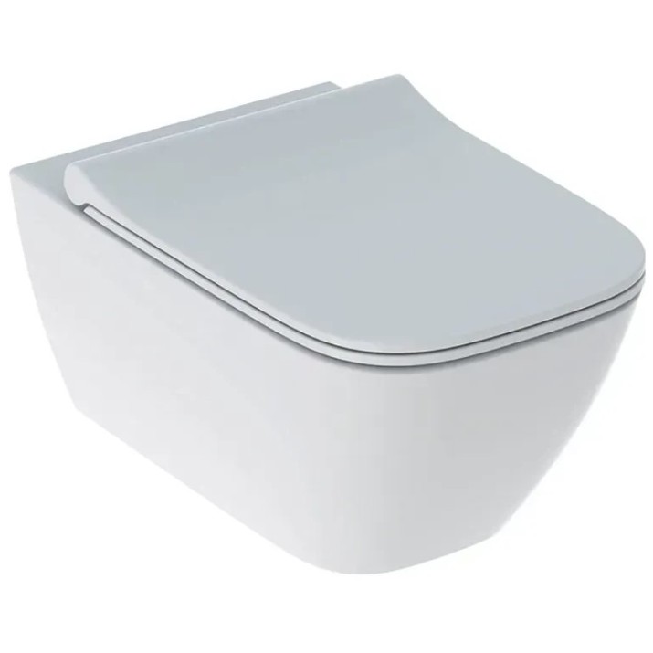 Vas WC Geberit Smyle Square 500.685.01.1