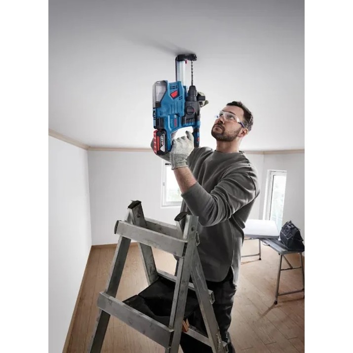 Перфоратор Bosch GBH 185-LI (B0611924020)
