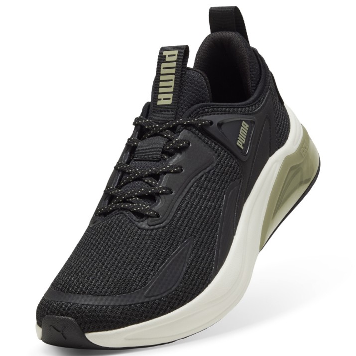 Кроссовки мужские Puma Cell Thrill Puma Black/Lux Army, s.41