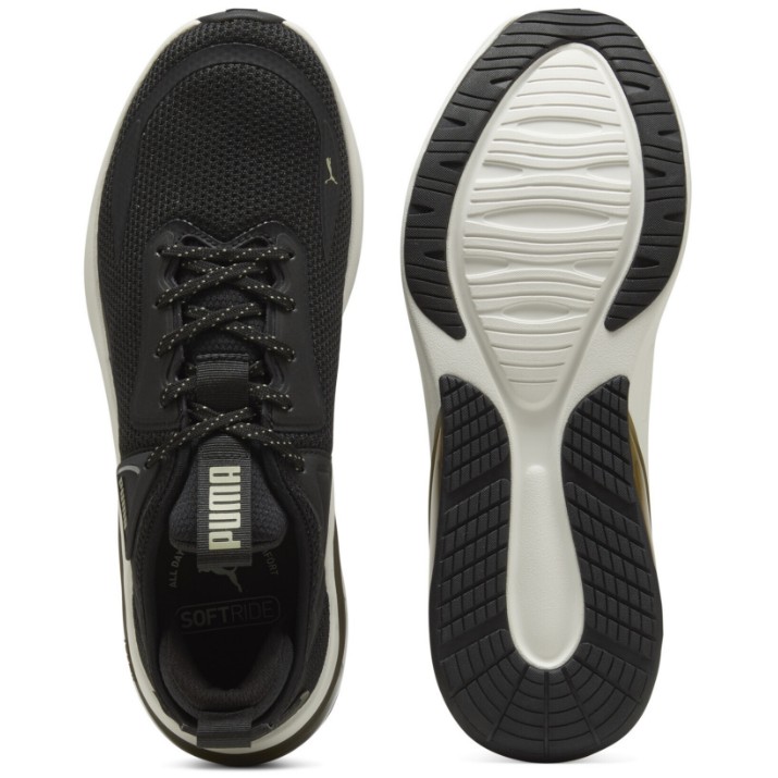Кроссовки мужские Puma Cell Thrill Puma Black/Lux Army, s.43
