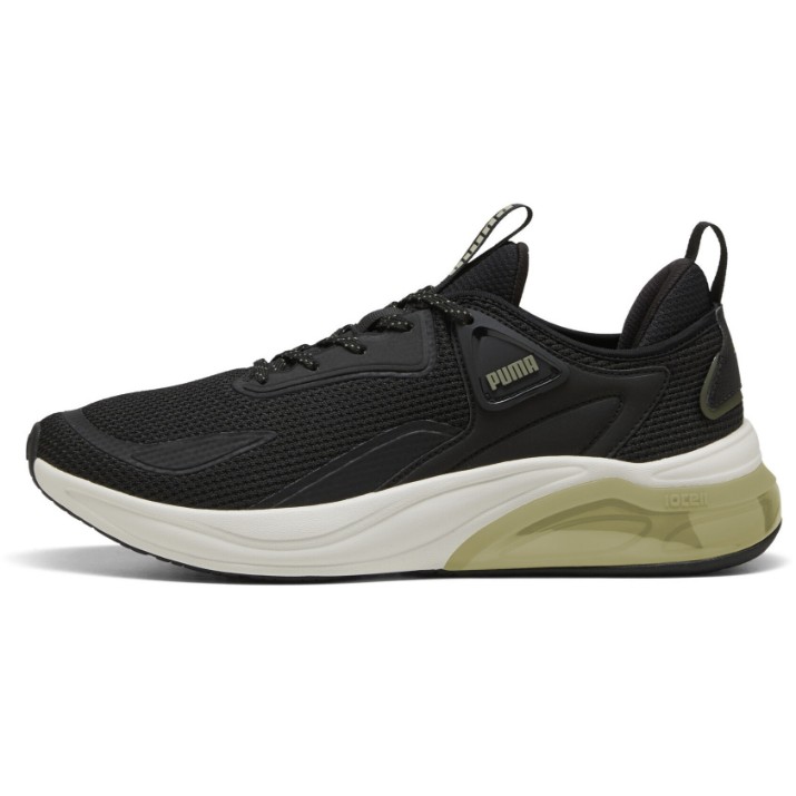 Кроссовки мужские Puma Cell Thrill Puma Black/Lux Army, s.44