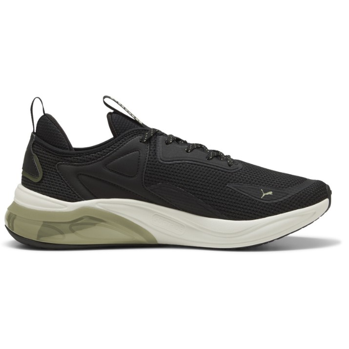 Кроссовки мужские Puma Cell Thrill Puma Black/Lux Army, s.47