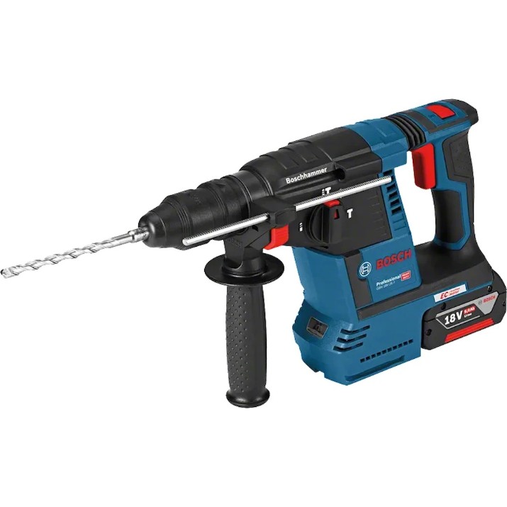 Перфоратор Bosch GBH 18V-26F (B0611910000)