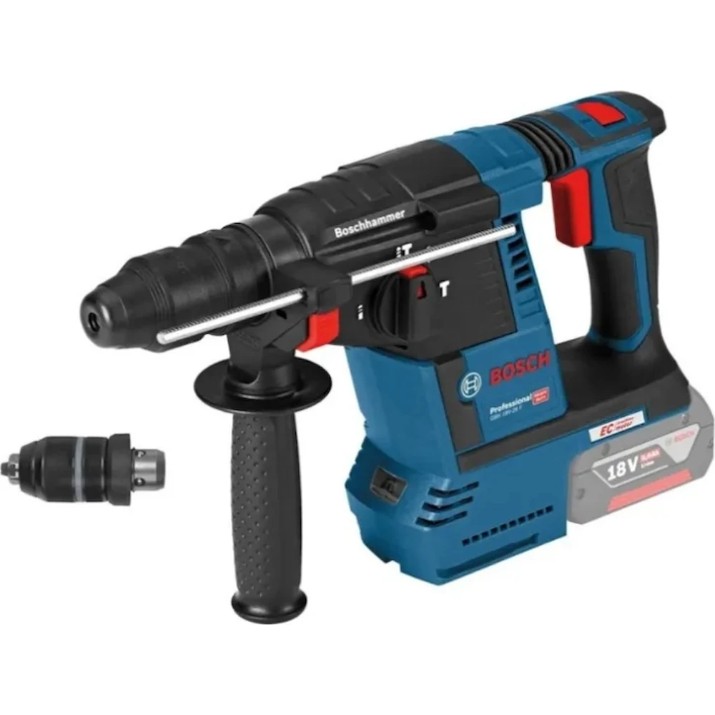 Перфоратор Bosch GBH 18V-26F (B0611910000)