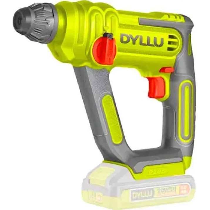 Ciocan rotopercutor Dyllu DTLM1516