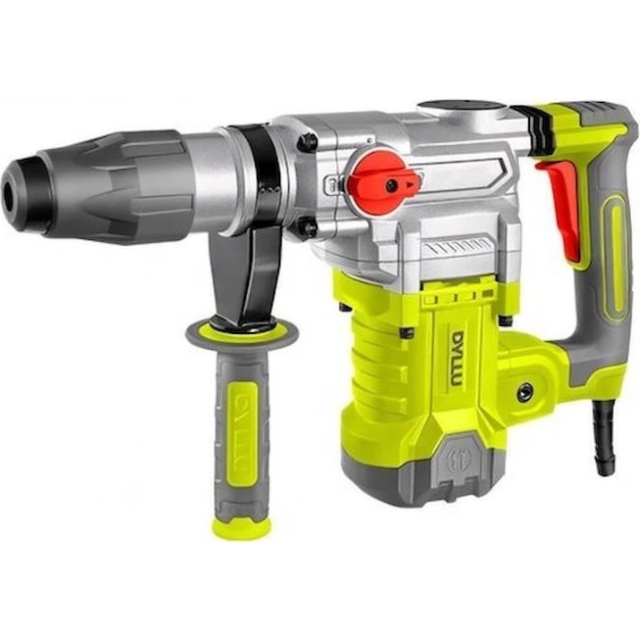 Ciocan rotopercutor Dyllu DTRH3D38