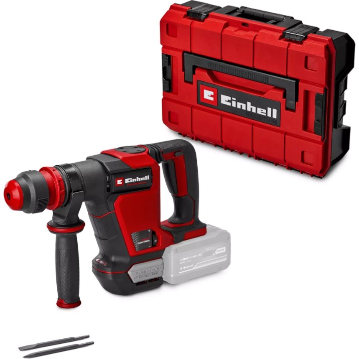 Ciocan rotopercutor Einhell TP-DH (45.141.90)