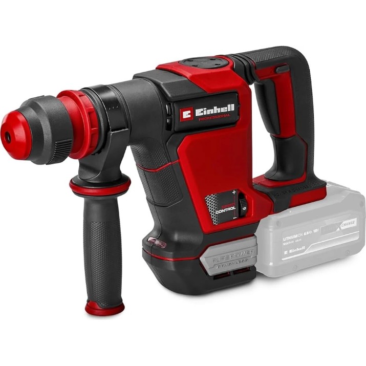Ciocan rotopercutor Einhell TP-DH (45.141.90)