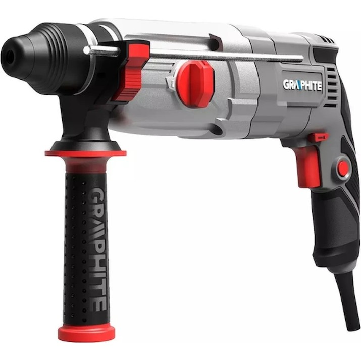 Перфоратор Graphite 58G537