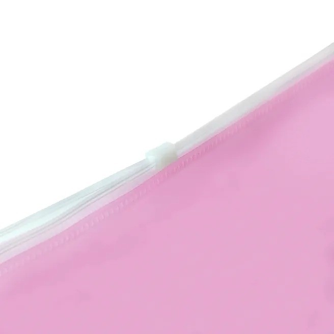 Dosar pentru hârtii PRC A4 Pvc Pink (Js6003-20)
