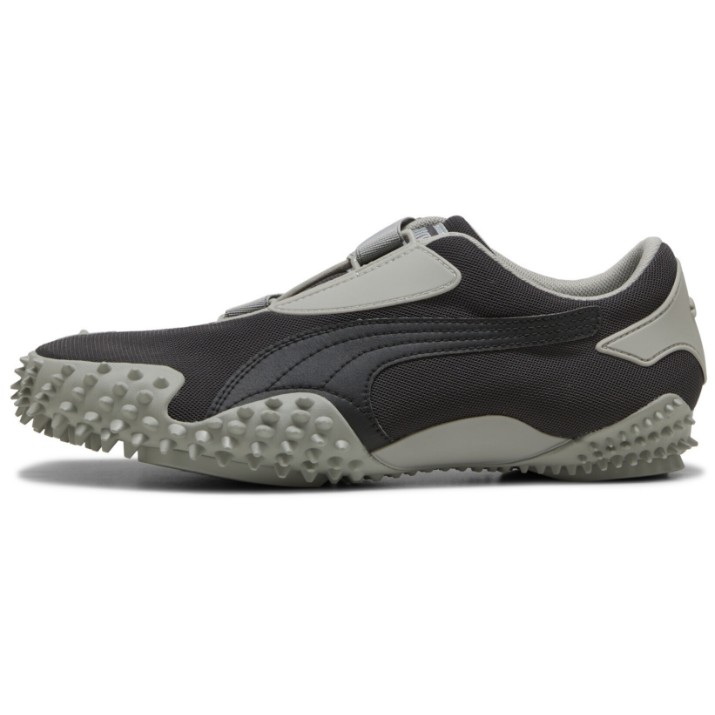 Кроссовки мужские Puma Mostro Og Prime Dusky Gray/Puma Black, s.41