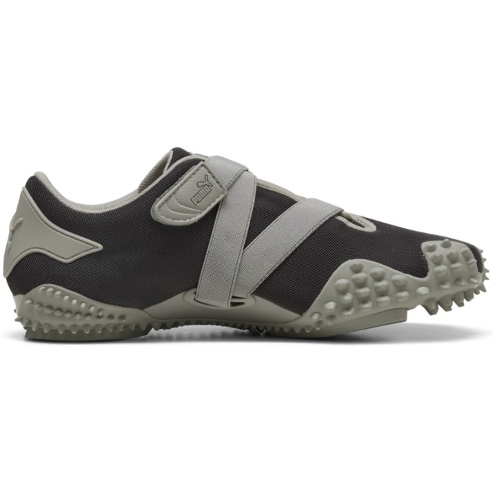 Кроссовки мужские Puma Mostro Og Prime Dusky Gray/Puma Black, s.41