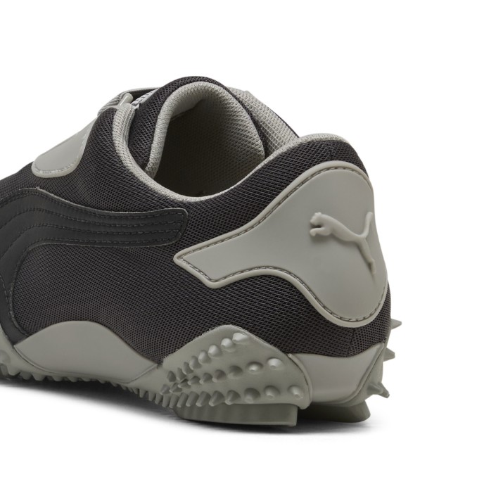 Кроссовки мужские Puma Mostro Og Prime Dusky Gray/Puma Black, s.41