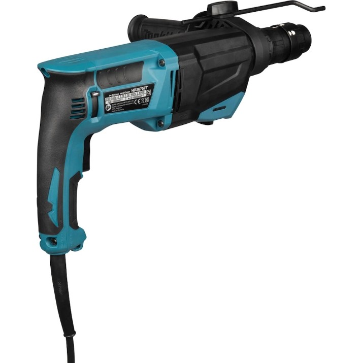 Перфоратор Makita HR2670FT