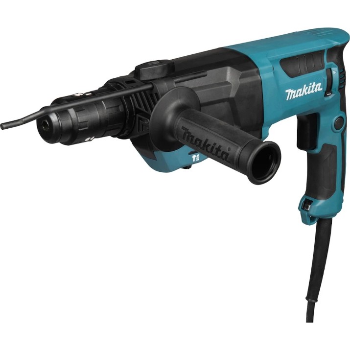 Ciocan rotopercutor Makita HR2670FT