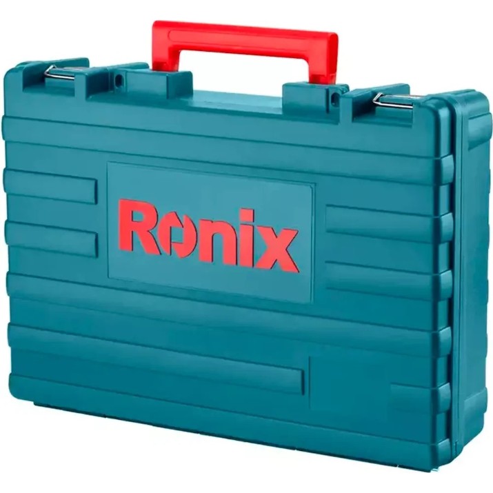 Ciocan rotopercutor Ronix 2731