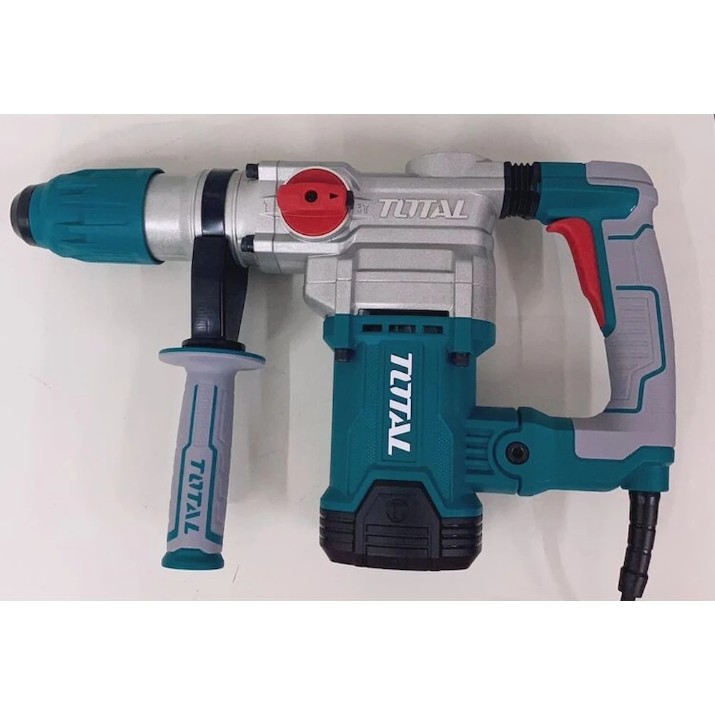Перфоратор Total Tools TH1163855