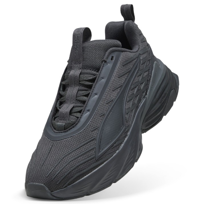 Adidași pentru bărbați Puma Ultra Fade V1 Football Pebble Path/Alpine Snow, s.47