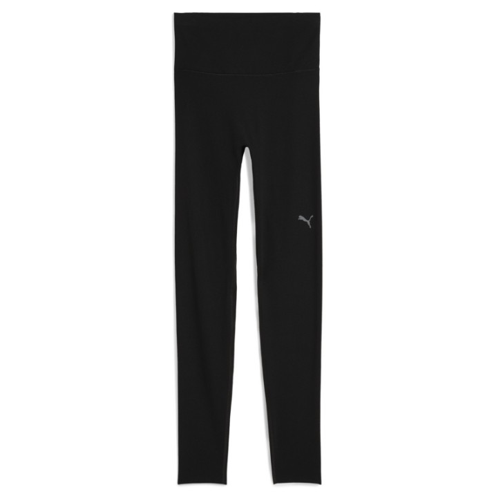 Jambiere damă Puma W Shapeluxe Tight - Hw 7/8 Puma Black, s.XL