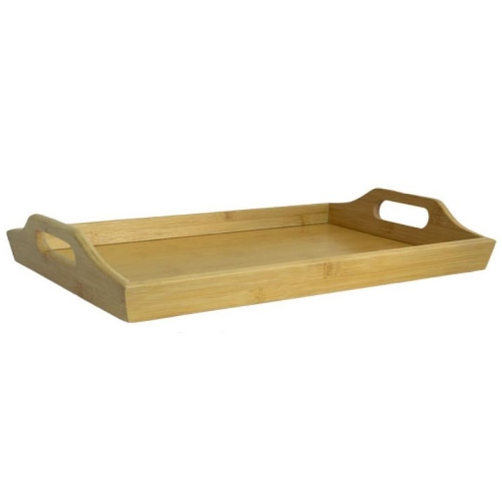 Поднос сервировочный Casa Masa Bambus 41.5x27cm (BNB3209LT)