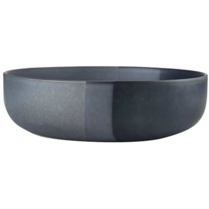 Тарелка обеденная Casa Masa Blacky 20cm (CR20)