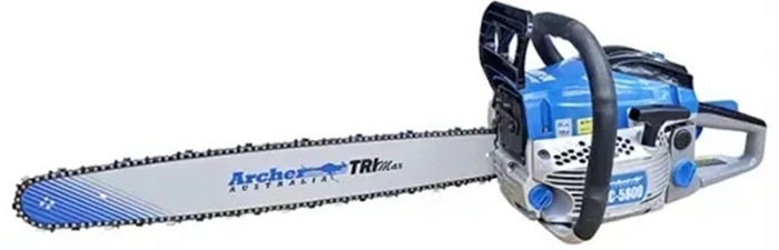 Бензопила Archer AC-5800