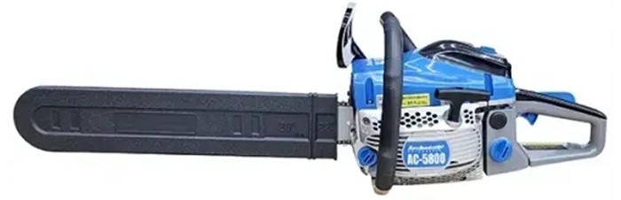 Бензопила Archer AC-5800