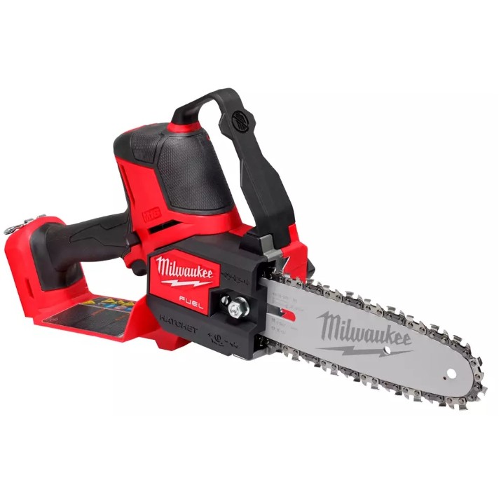 Цепная пила аккумуляторная Milwaukee M18FHS20-0 (4933480117)