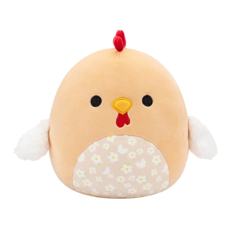Jucărie de pluș Squishmallows Rutie (SQER01231)
