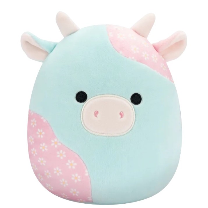 Мягкая игрушка Squishmallows Yamaris (SQER01209)