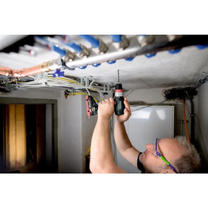 Mașină de înșurubat Metabo 614054500